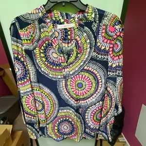 Alice & Trixie Blouse